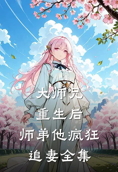 大师兄重生后，师弟他疯狂追妻全集