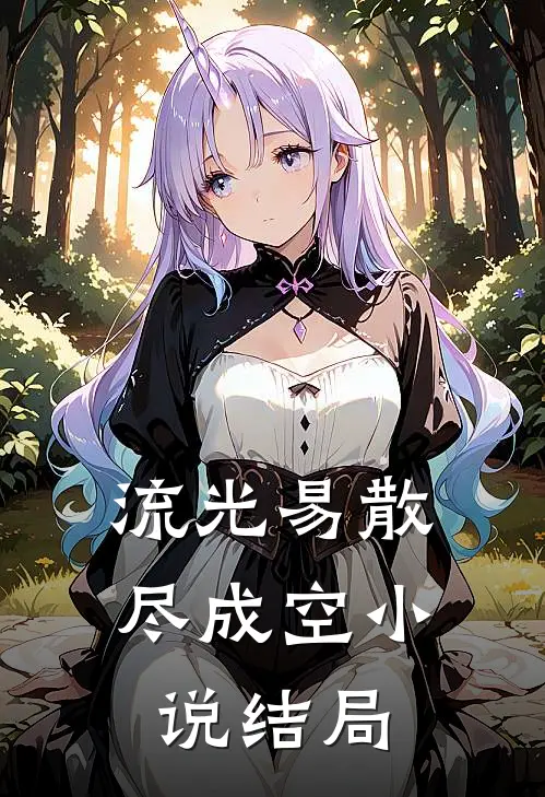 流光易散尽成空小说结局
