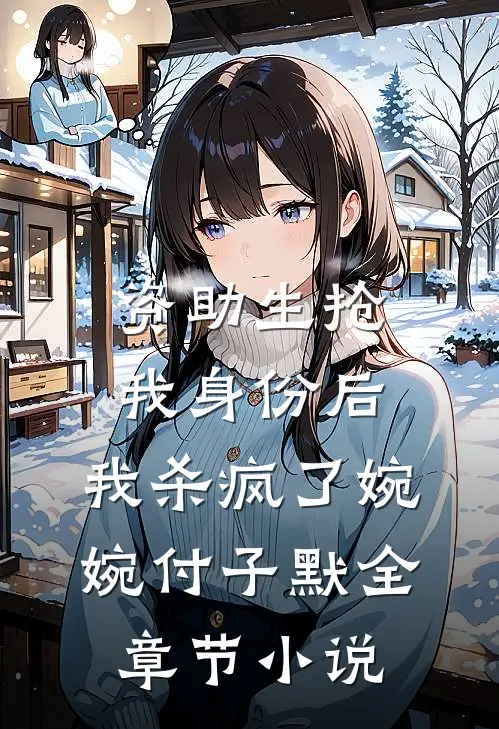 资助生抢我身份后，我杀疯了婉婉付子默全章节小说