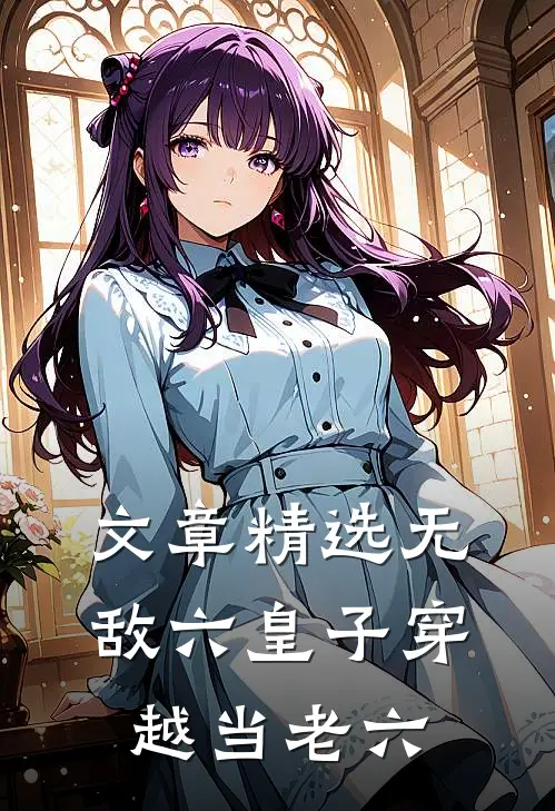 文章精选无敌六皇子穿越当老六