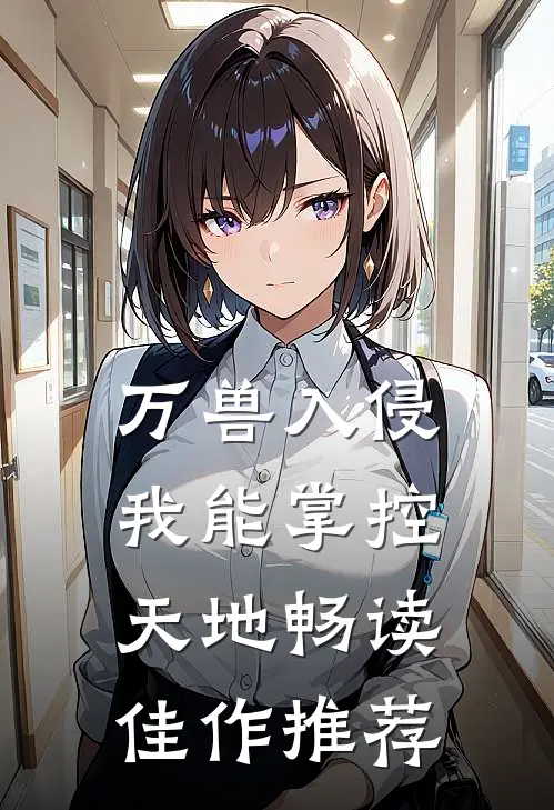 万兽入侵：我能掌控天地畅读佳作推荐