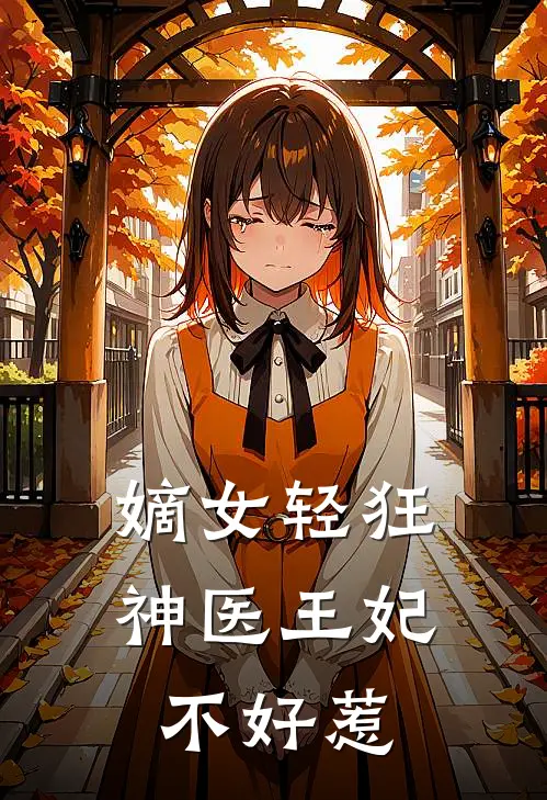 嫡女轻狂神医王妃不好惹