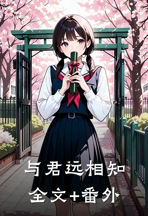 与君远相知全文+番外