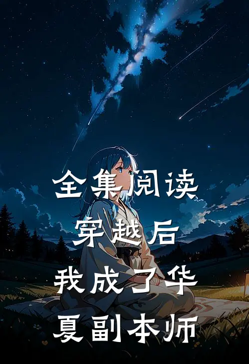 全集阅读穿越后，我成了华夏副本师