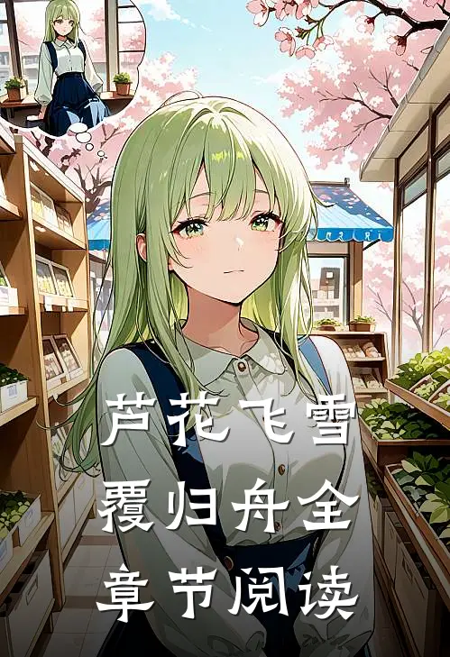 芦花飞雪覆归舟全章节阅读
