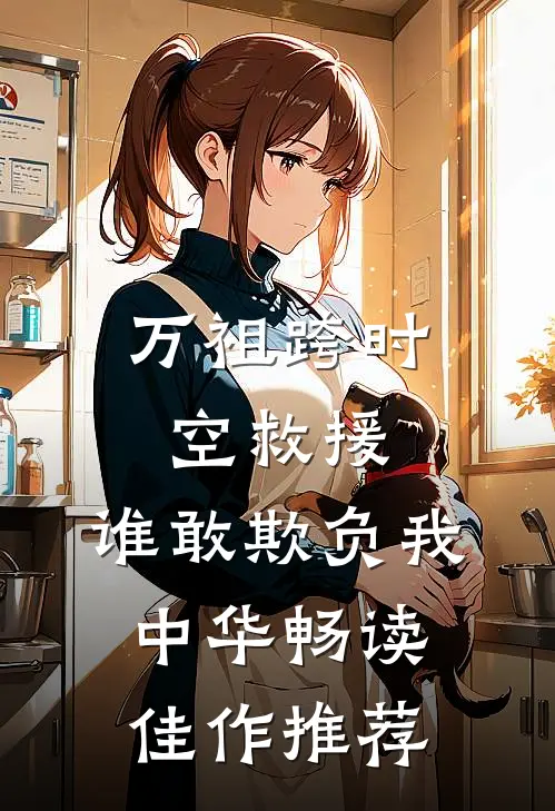 万祖跨时空救援，谁敢欺负我中华畅读佳作推荐