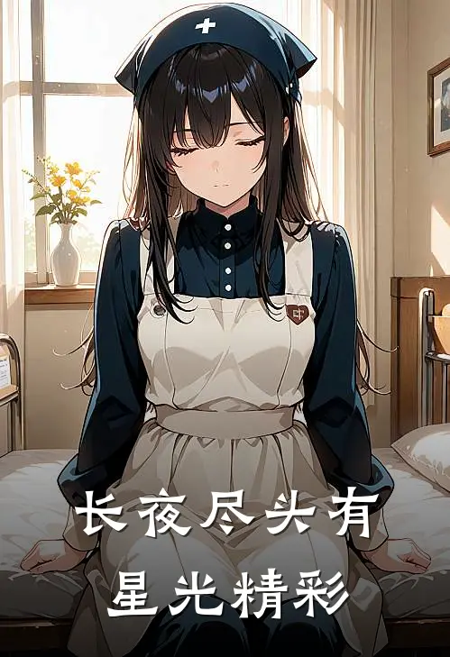 长夜尽头有星光精彩