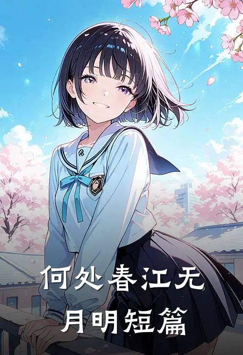 何处春江无月明短篇