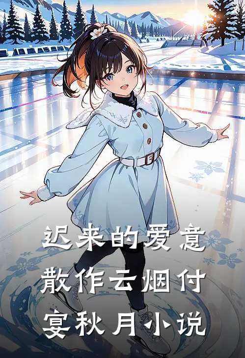 迟来的爱意，散作云烟付宴秋月小说