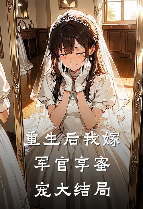 重生后我嫁军官享蜜宠大结局