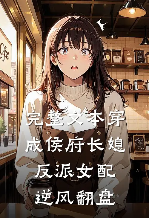 完整文本穿成侯府长媳，反派女配逆风翻盘