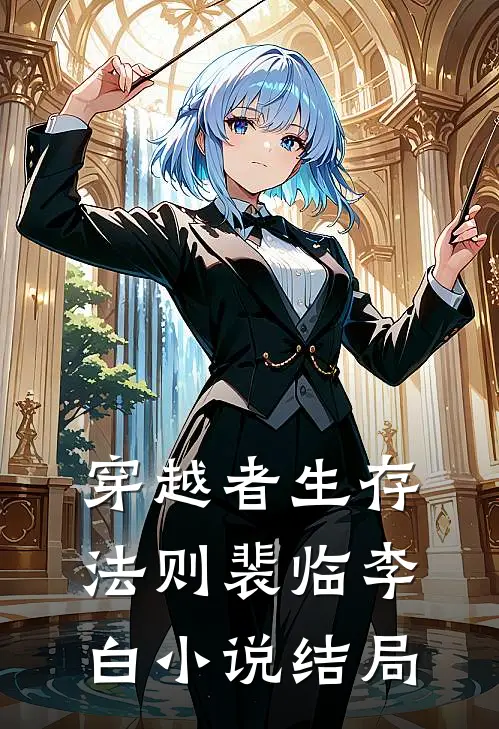 穿越者生存法则裴临李白小说结局