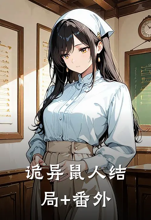 诡异鼠人结局+番外