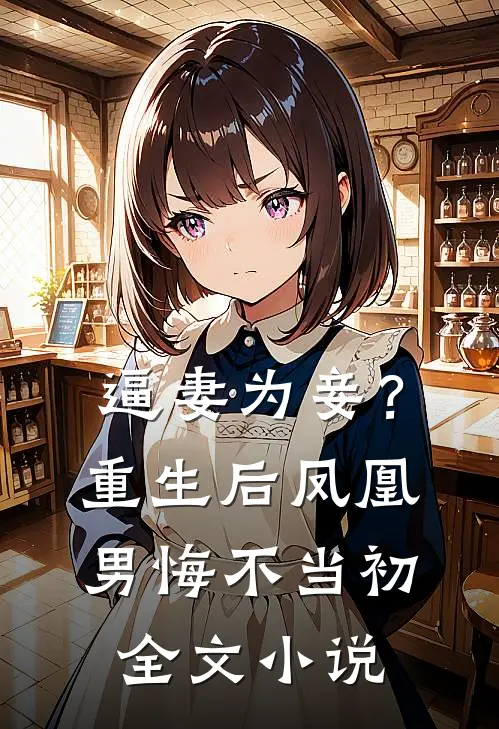 逼妻为妾？重生后凤凰男悔不当初全文小说