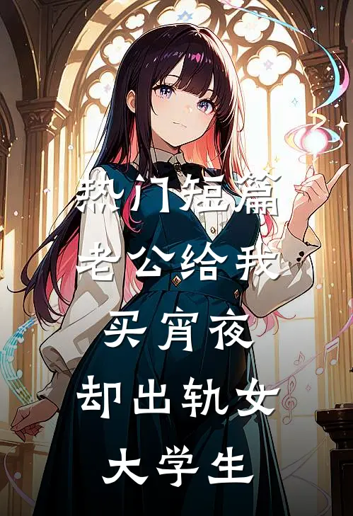 热门短篇老公给我买宵夜，却出轨女大学生