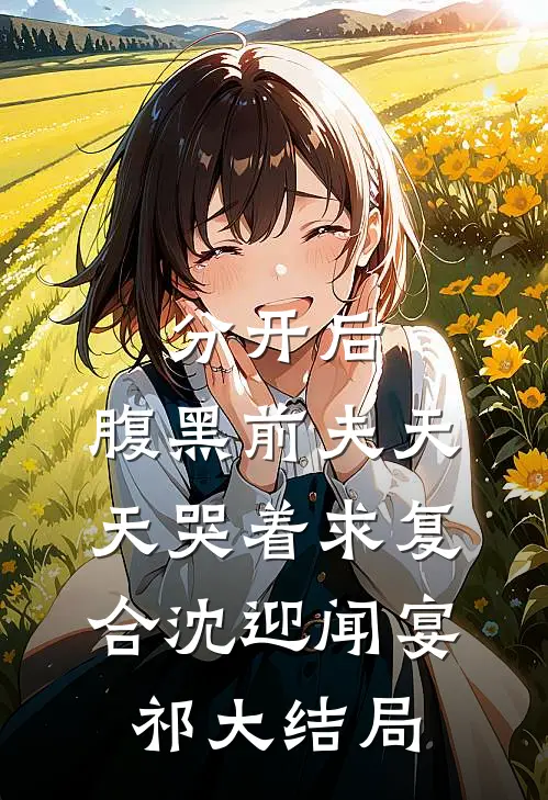 分开后，腹黑前夫天天哭着求复合沈迎闻宴祁大结局