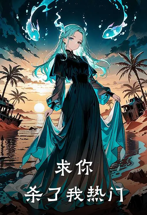 求你，杀了我热门