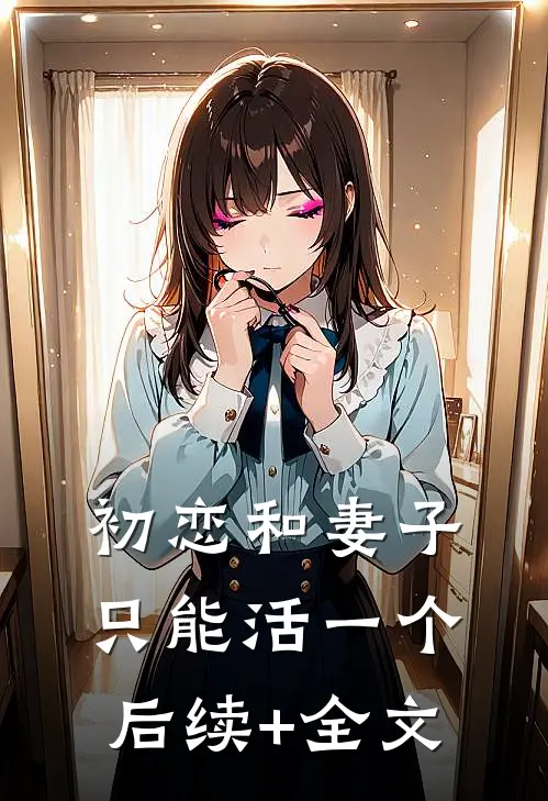 初恋和妻子只能活一个后续+全文