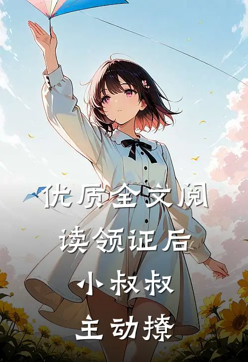 优质全文阅读领证后，小叔叔主动撩