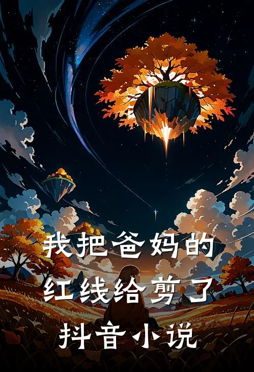 我把爸妈的红线给剪了抖音小说