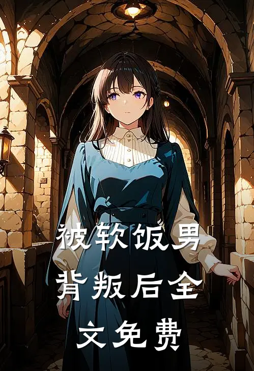 被软饭男背叛后全文免费