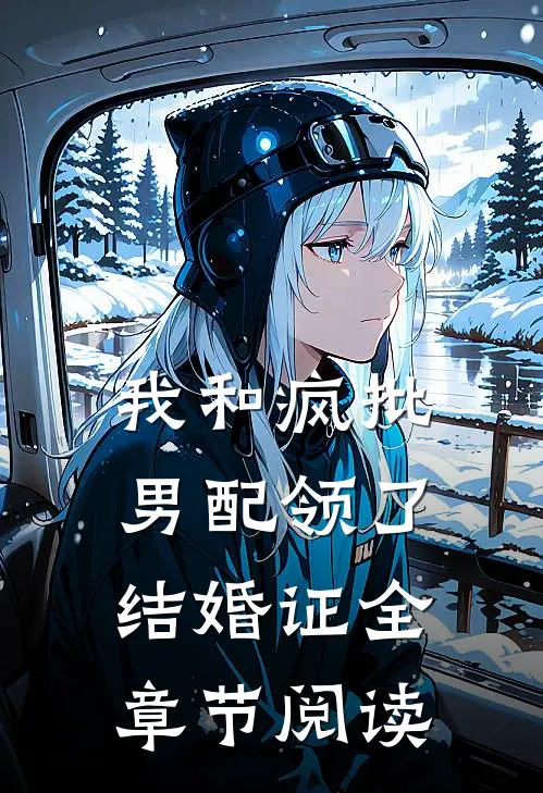我和疯批男配领了结婚证全章节阅读