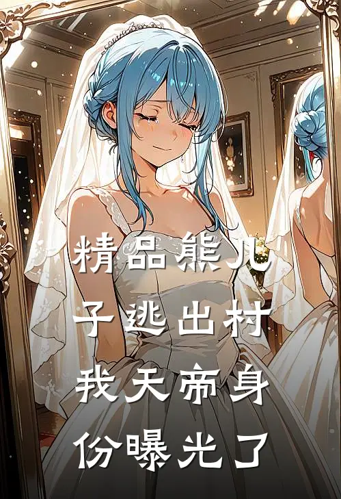 精品熊儿子逃出村，我天帝身份曝光了