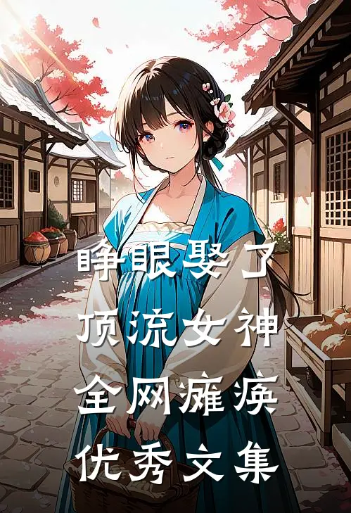 睁眼娶了顶流女神，全网瘫痪优秀文集
