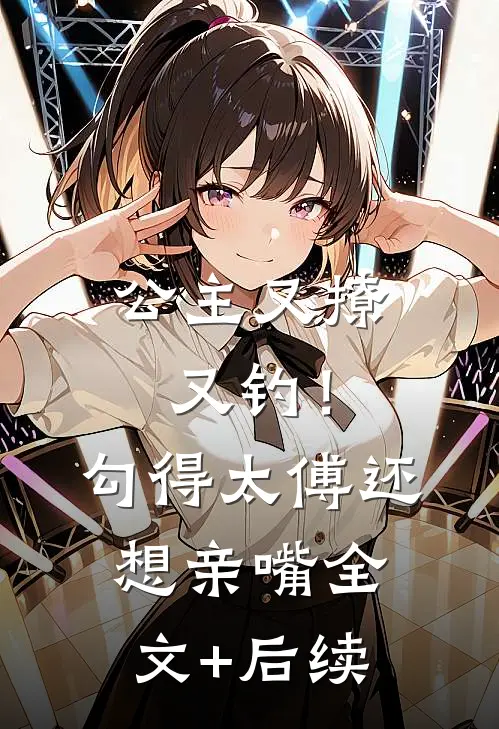 公主又撩又钓！勾得太傅还想亲嘴全文+后续