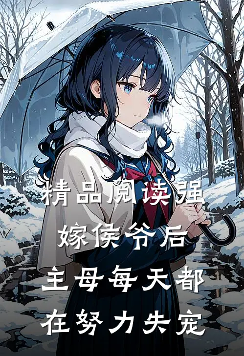 精品阅读强嫁侯爷后，主母每天都在努力失宠