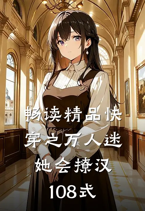 畅读精品快穿之万人迷她会撩汉108式