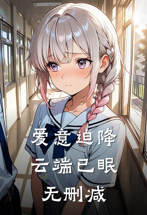 爱意迫降，云端已眠无删减