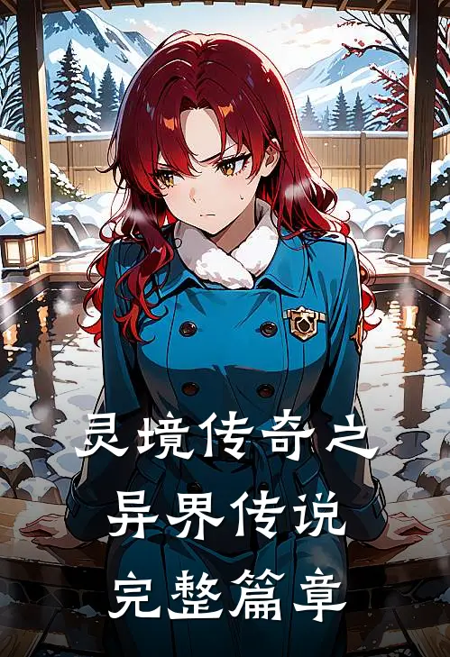 灵境传奇之异界传说完整篇章