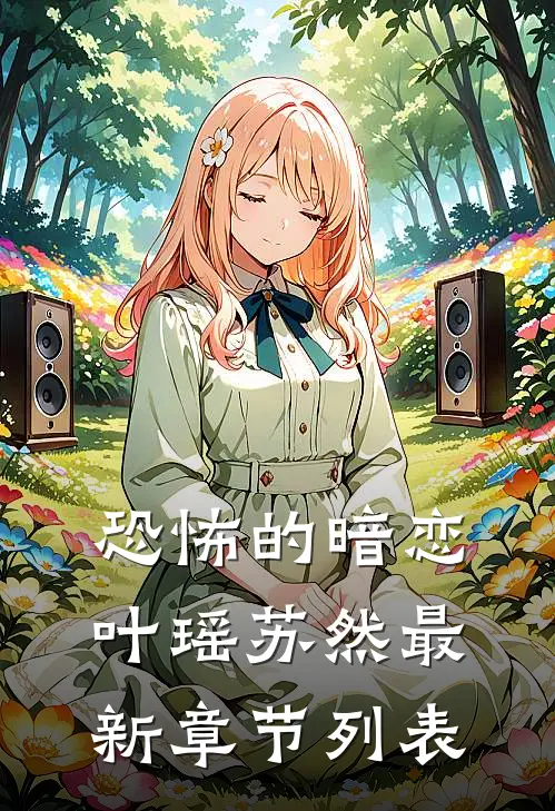 恐怖的暗恋叶瑶苏然最新章节列表