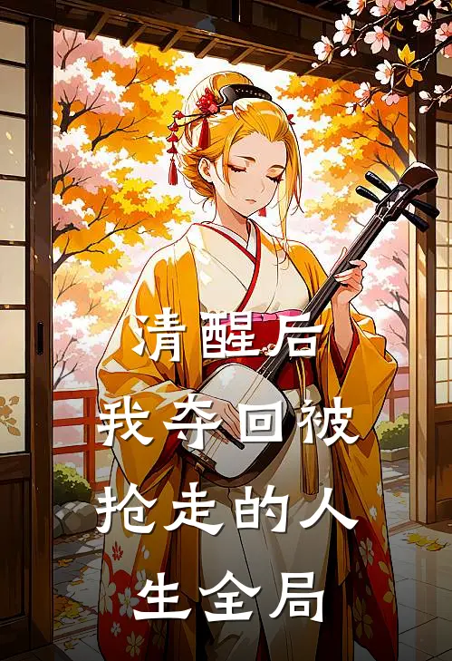 清醒后，我夺回被抢走的人生全局