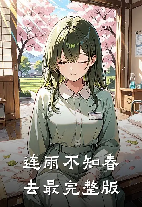 连雨不知春去最完整版