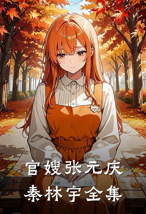 官嫂张元庆秦林宇全集