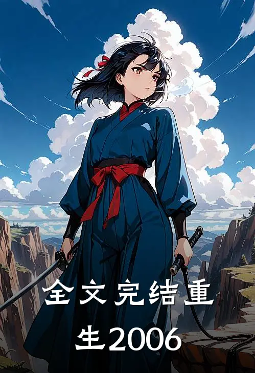 全文完结重生2006