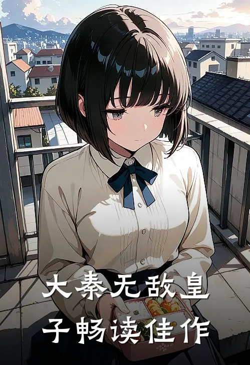 大秦无敌皇子畅读佳作