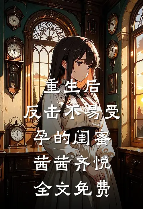 重生后，反击不易受孕的闺蜜茜茜齐悦全文免费