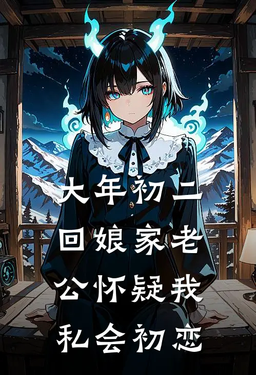 大年初二回娘家老公怀疑我私会初恋