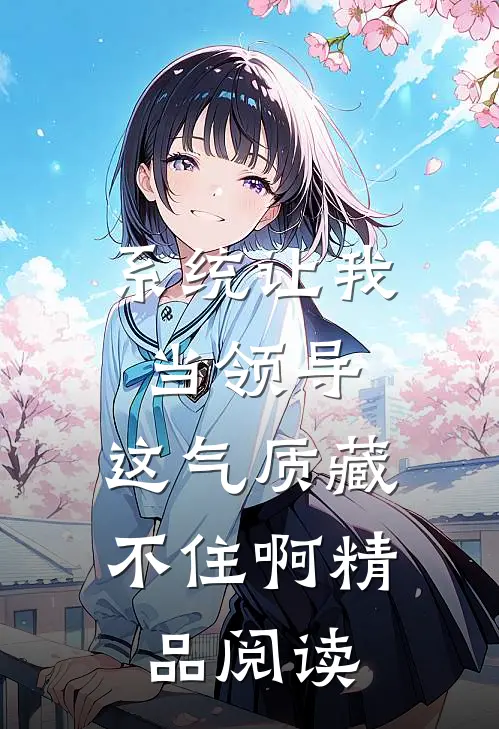 系统让我当领导，这气质藏不住啊精品阅读