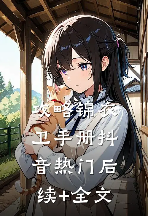 攻略锦衣卫手册抖音热门后续+全文