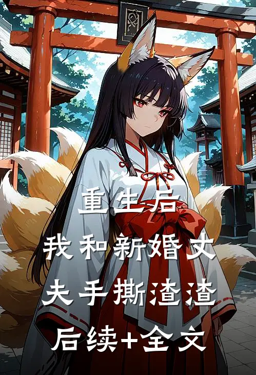 重生后，我和新婚丈夫手撕渣渣后续+全文