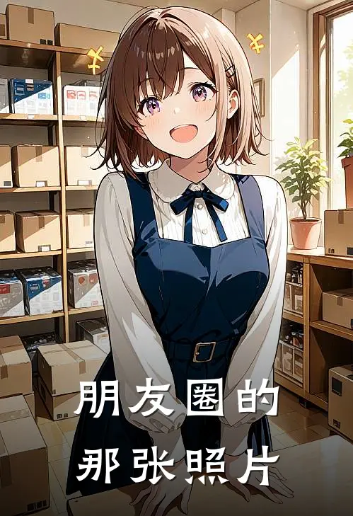 朋友圈的那张照片怎么发