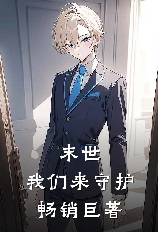 末世，我们来守护畅销巨著