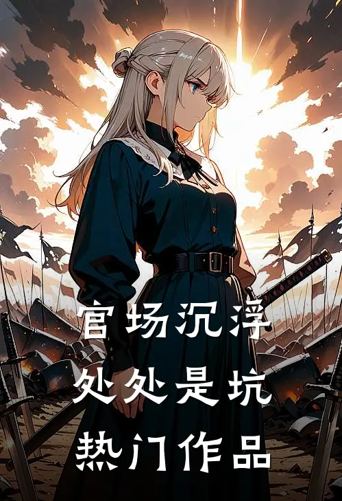 官场沉浮：处处是坑热门作品