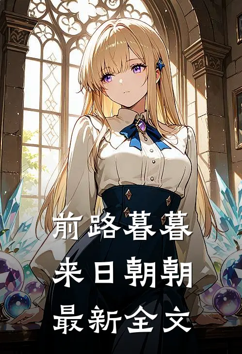 前路暮暮，来日朝朝最新全文