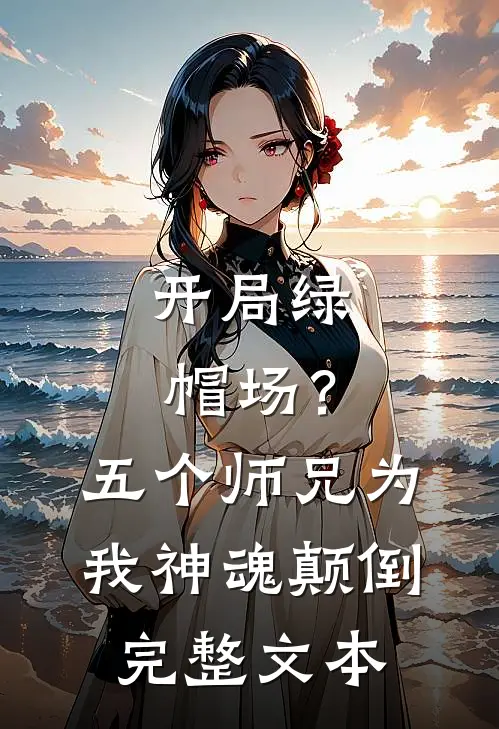 开局绿帽场？五个师兄为我神魂颠倒完整文本