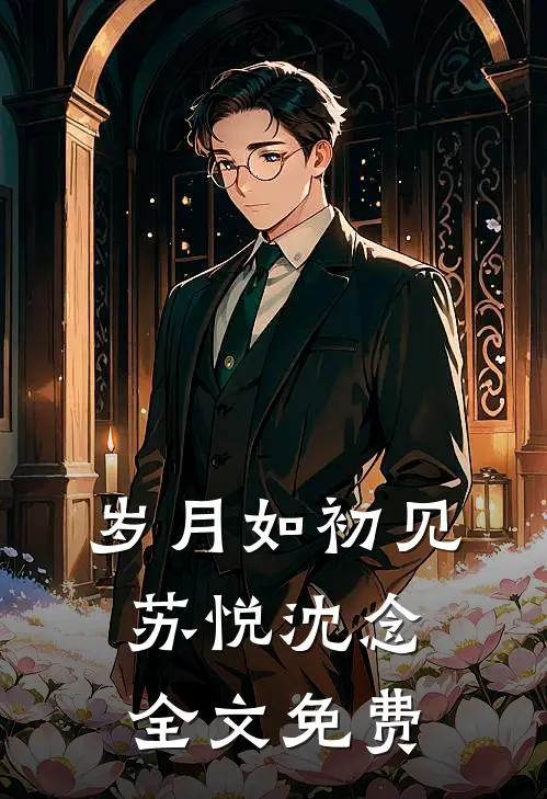 岁月如初见苏悦沈念全文免费